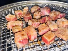 -炭治郎烧肉(滨江和城店)