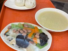 -庆丰包子铺(和平里店)