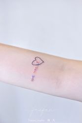 -飛凡TATTOO纹身•原创