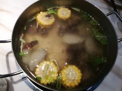 -为什么牛潮汕牛肉火锅(中信广场店)