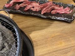 -韩国料理大力士(屏风街店)