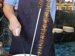 -拉蒂娜·巴西牛排馆 Latina·Brazilian Steakhouse(陆家嘴旗舰店)