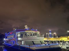 -澳门环岛游湾仔码头