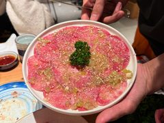 -烧肉达人•炭火烧肉(新天地店)