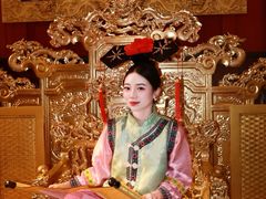 -春祥辽菜楼·满汉全席传承店(皇姑庭院店)