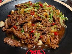 -广府乡下·饭庄(新港东路店)