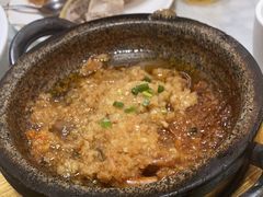 -小菜园新徽菜(宜兴八佰伴店)