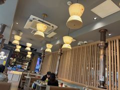 -西塔老太太泥炉烤肉(望京一店)