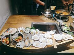 -鑫釜山海鲜烧烤(浑南店)