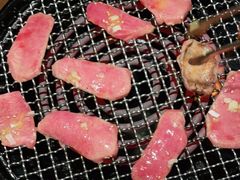 -江户烧肉(高德店)