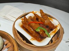 -银灯食府(丽丰国际中心店)