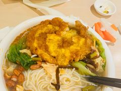 -水平有限广西米粉·广西风味集(五道口店)