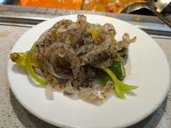 -海底捞火锅(大融城店)