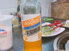 -牛味道炭火烤肉(湖前总店)