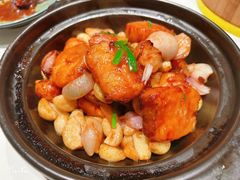 石锅银鳕鱼-黛瓦里巷(南京东路店)