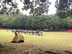 -广州雕塑公园