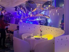 -天玑高空江景餐厅&酒吧Sky Secret Restaurant&Bar