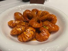 -明阁 Ming Court(广州朗豪酒店)