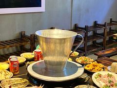 -石锅苗苗鱼(武汉首店)