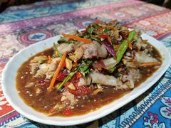 -半坡九号老挝冰咖啡