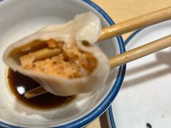 -大眼锅贴水饺(河东店)