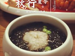 -小厨娘淮扬菜(清江苏宁广场店)