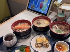 -滨寿司(新街口中央商场店)