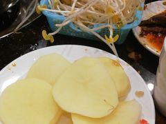 -冯记香辣兔火锅(茶店子总店)