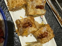 -福苗小骆驼烧烤(大唐不夜城店)