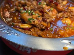 -胖哥俩肉蟹煲(杭州下沙学林街店)