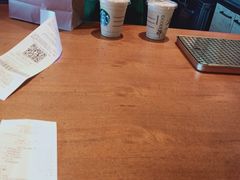 -星巴克(广州白云万达2层店)