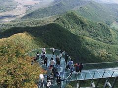 -帽儿山风景区