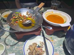 -米椰湘·辣椒炒肉