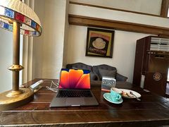 -良木缘咖啡西餐(川大店)