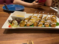 -星叶·东南亚料理(宁波万象汇店)