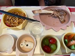 -西贝(东方路店)