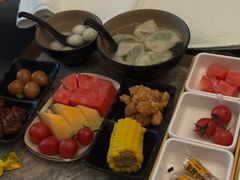 -和子足浴SPA会馆(东方之门店)