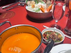 -红雀围·海鲜火锅(陆家嘴中心店)