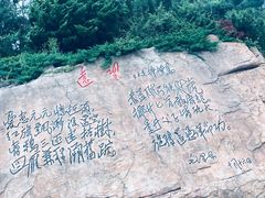 -棒棰岛宾馆景区