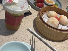 -点都德(聚福楼店)