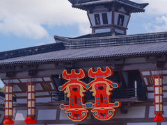 -三国水浒景区(无锡影视基地)