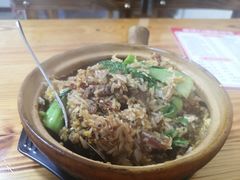 -壹煲口福煲仔饭(中山路店)