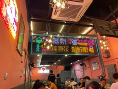-回·龙虾铺·盆盆蟹·烧烤大排档(回龙观店)
