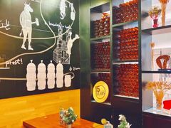 -Brotzeit博璨德国啤酒餐厅(亮马桥官舍店)