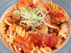 -汐TIDE融合西餐吧