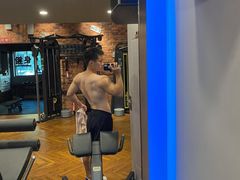 -NRG 健身私教CLUB(云山路店)
