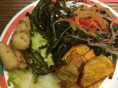 -比格比萨自助(密云店)