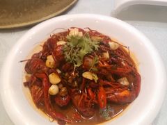 -淄博蓝海国际大饭店·蓝钻国际美食自助百汇(柳泉路店)