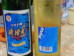 -喝丢一只鞋海鲜烧烤(总店)