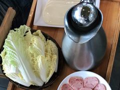 -守柴炉烤鸭(鱼嘴店)